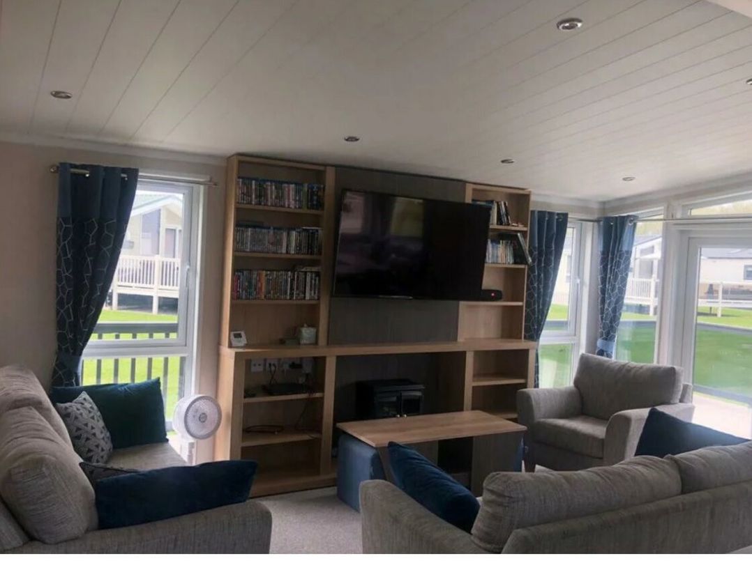 Lakeland Leisure Park - Holiday Accommodation 21420