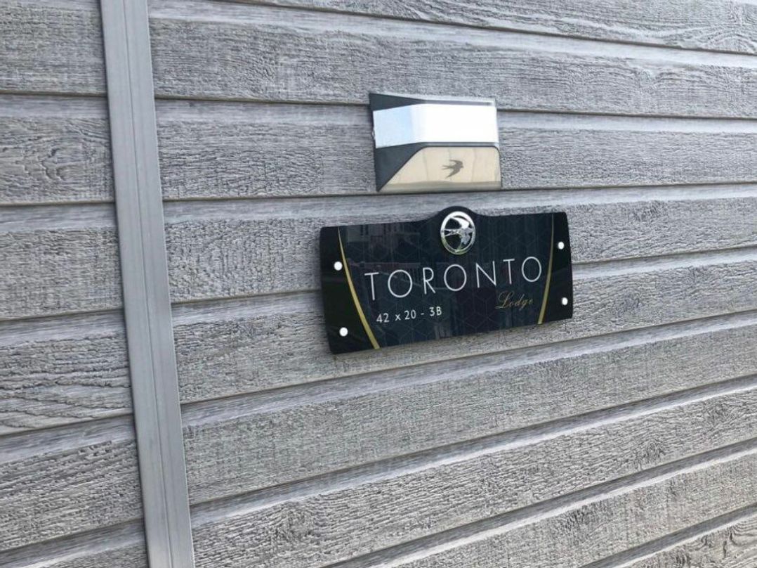 Lakeland Leisure Park - Holiday Accommodation 21420