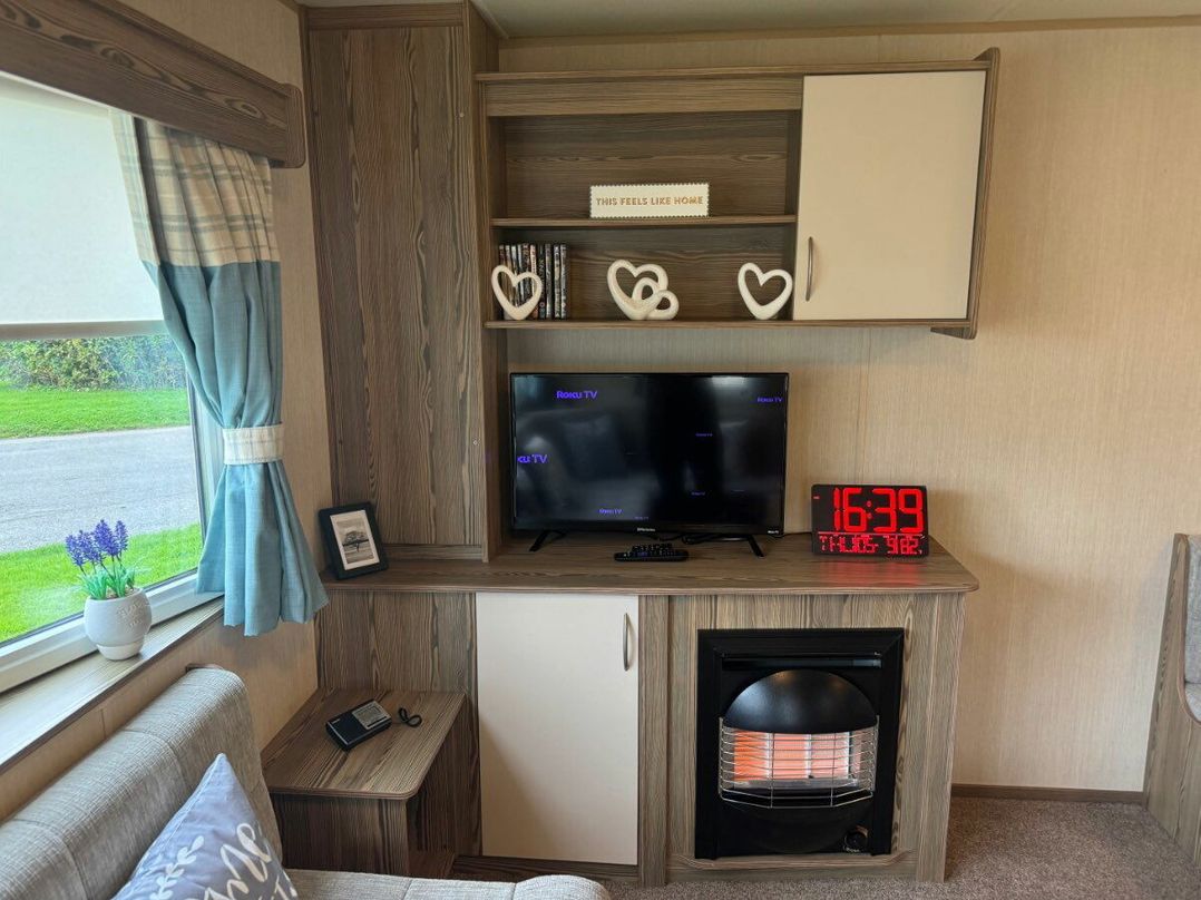 Craig Tara Holiday Park - Holiday Accommodation 21422
