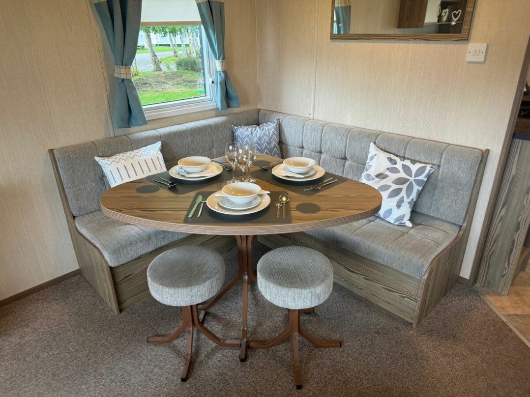 Craig Tara Holiday Park - Holiday Accommodation 21422