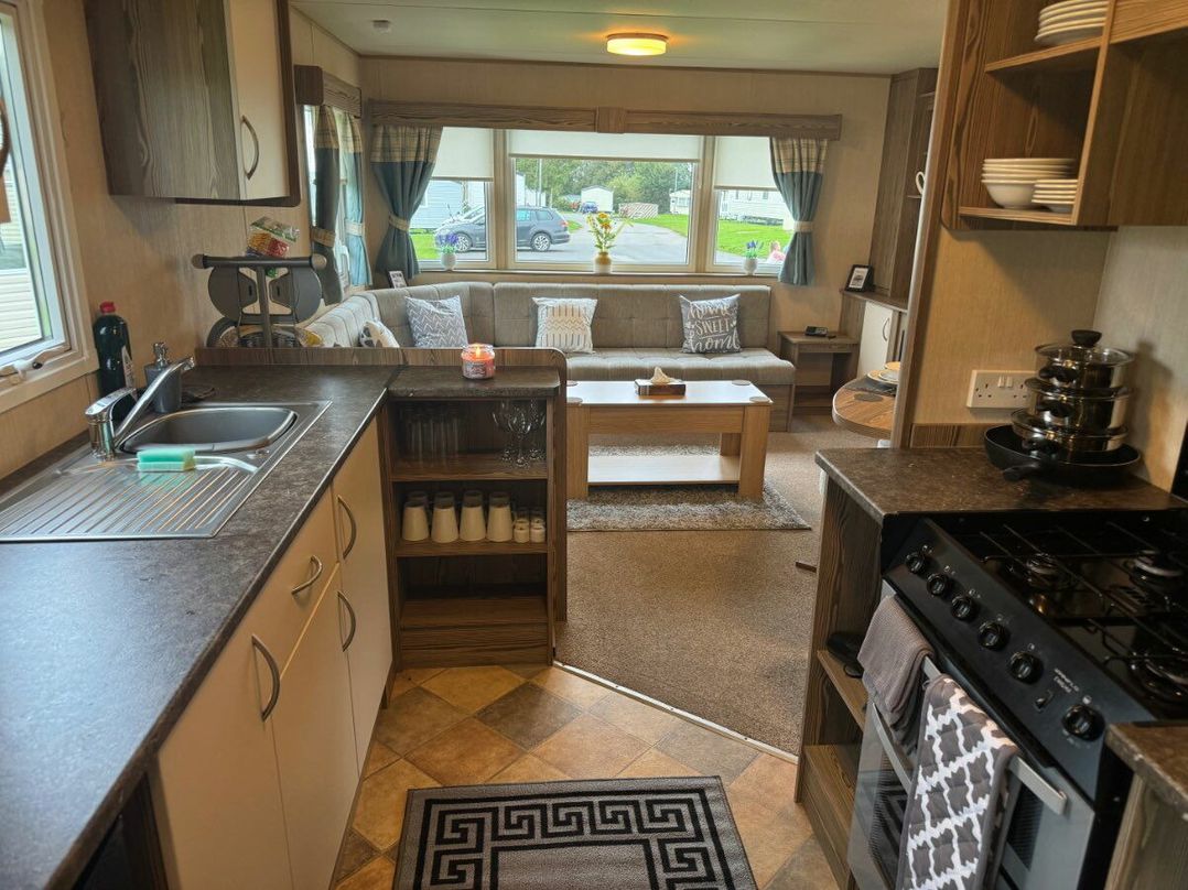 Craig Tara Holiday Park - Holiday Accommodation 21422