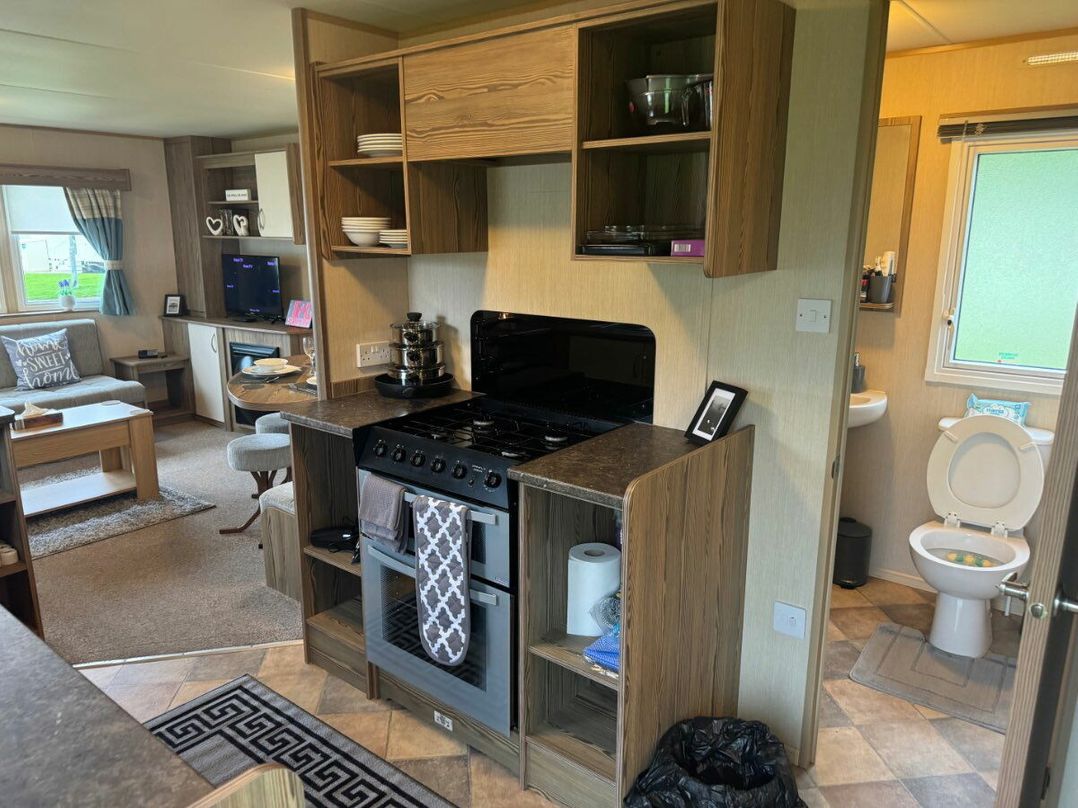 Craig Tara Holiday Park - Holiday Accommodation 21422