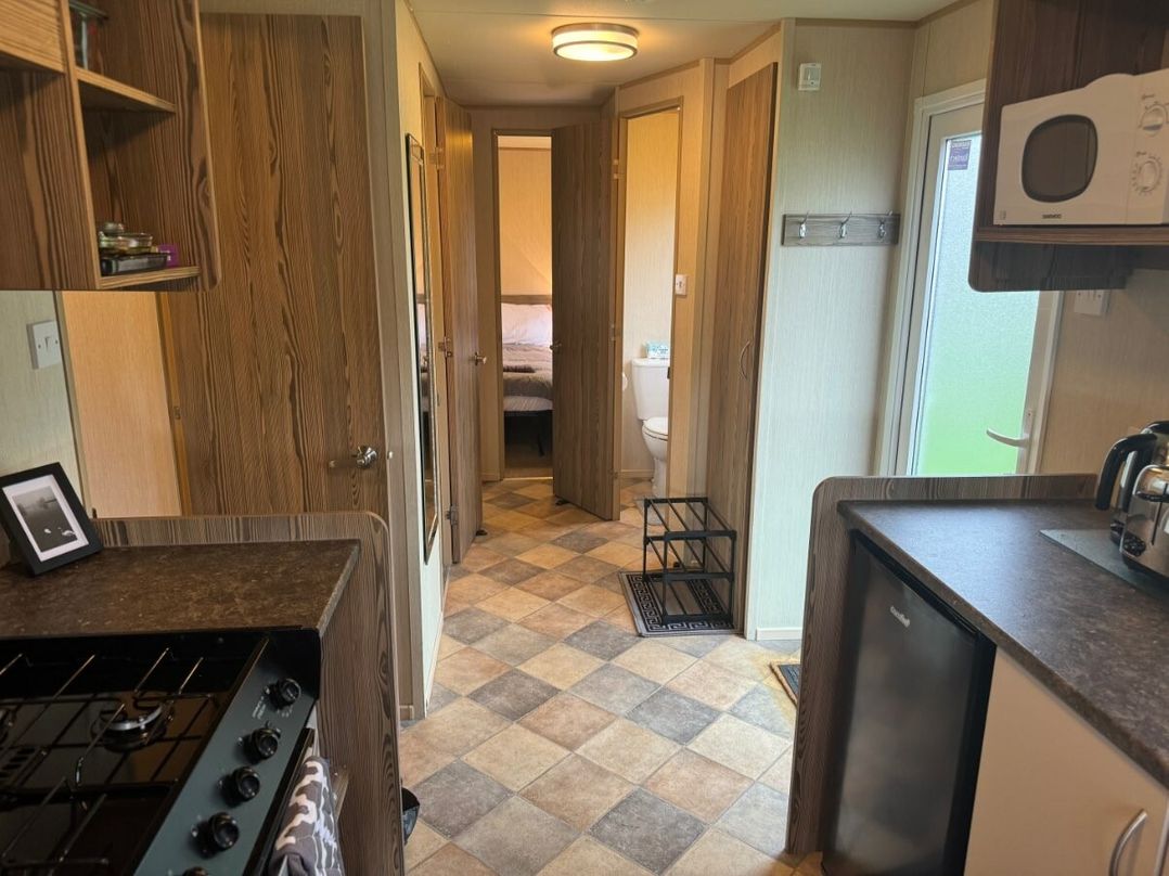 Craig Tara Holiday Park - Holiday Accommodation 21422