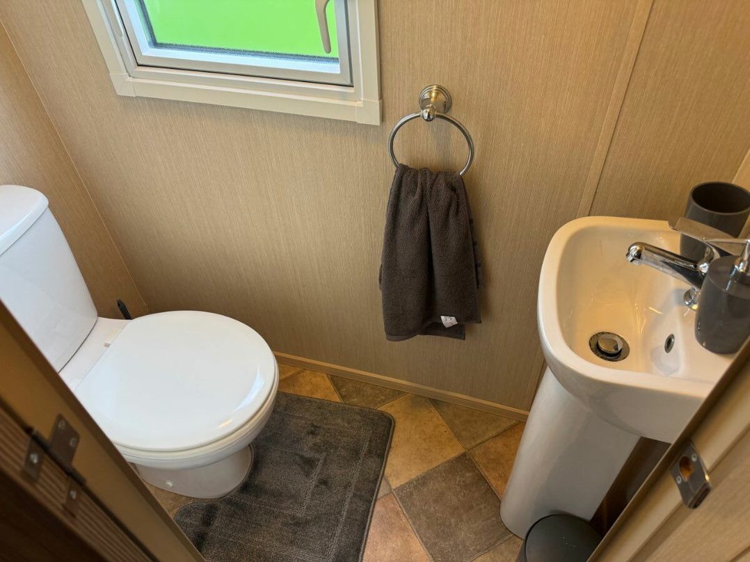 Craig Tara Holiday Park - Holiday Accommodation 21422