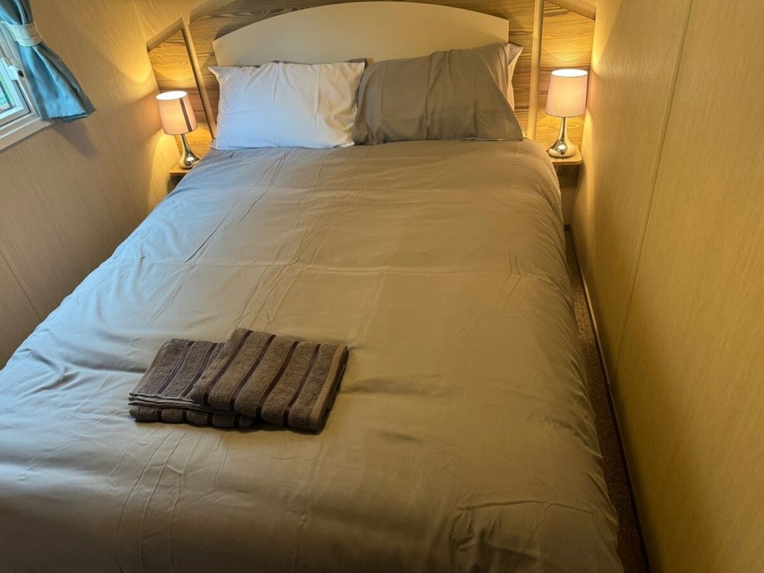 Craig Tara Holiday Park - Holiday Accommodation 21422