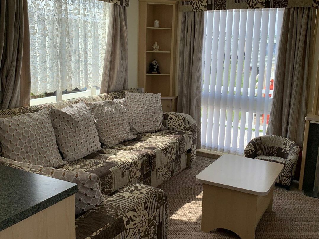 Sealands Caravan Park - Holiday Accommodation 21423