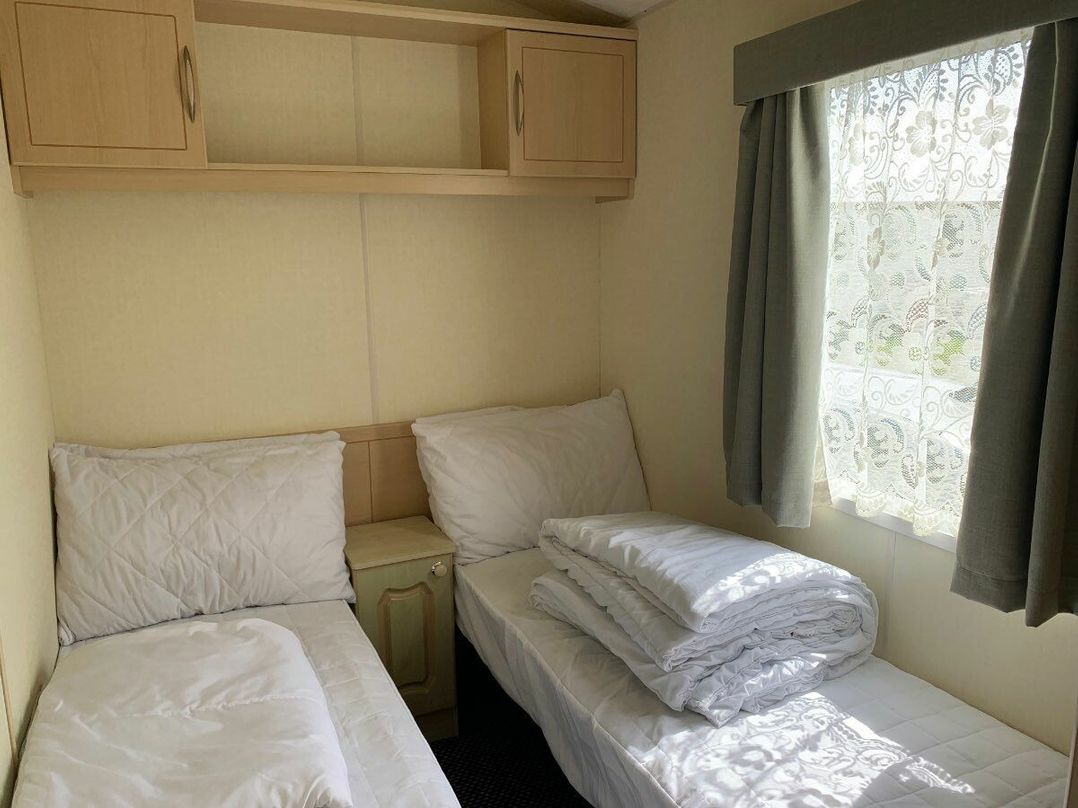 Sealands Caravan Park - Holiday Accommodation 21423