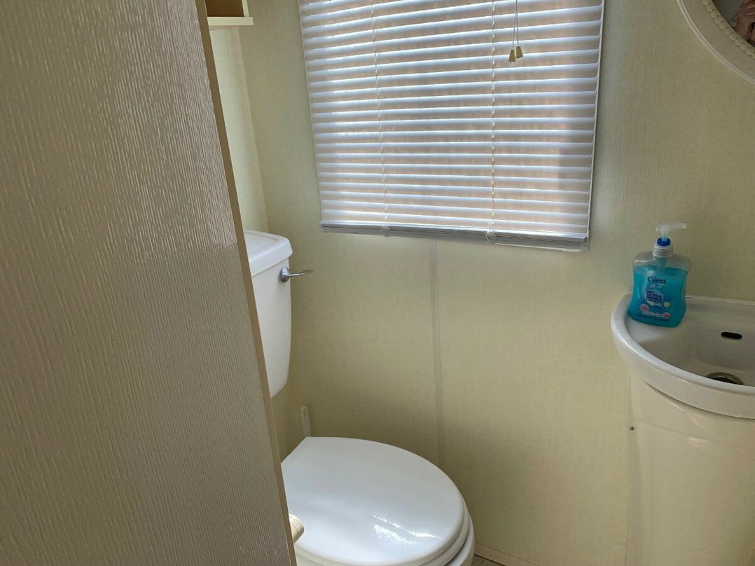 Sealands Caravan Park - Holiday Accommodation 21423