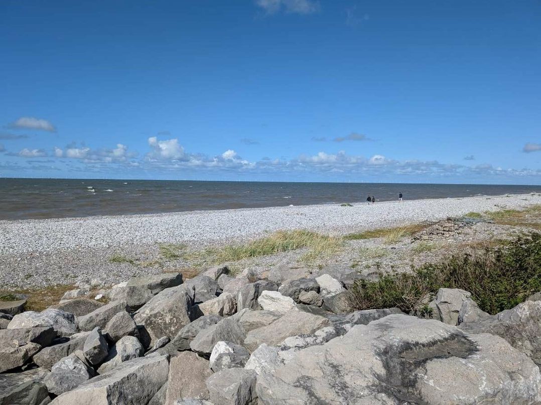 Golden Gate Holiday Centre - Holiday Accommodation 21426