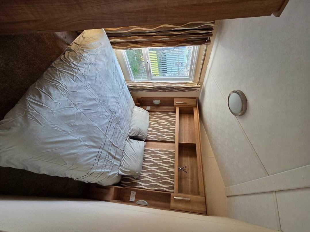 Golden Gate Holiday Centre - Holiday Accommodation 21426