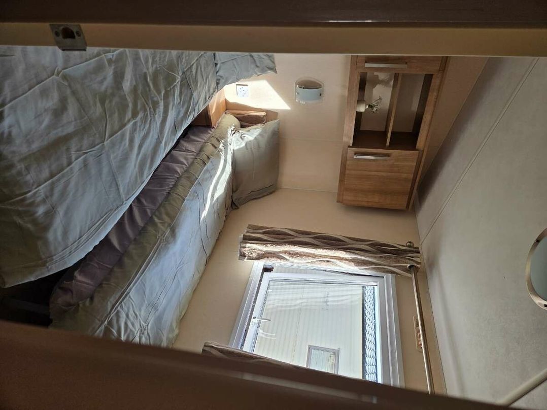 Golden Gate Holiday Centre - Holiday Accommodation 21426