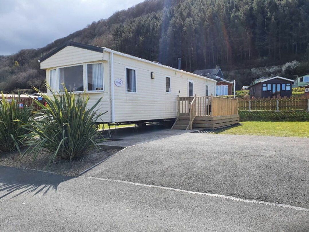 Clarach Bay Holiday Village - Holiday Accommodation 21427