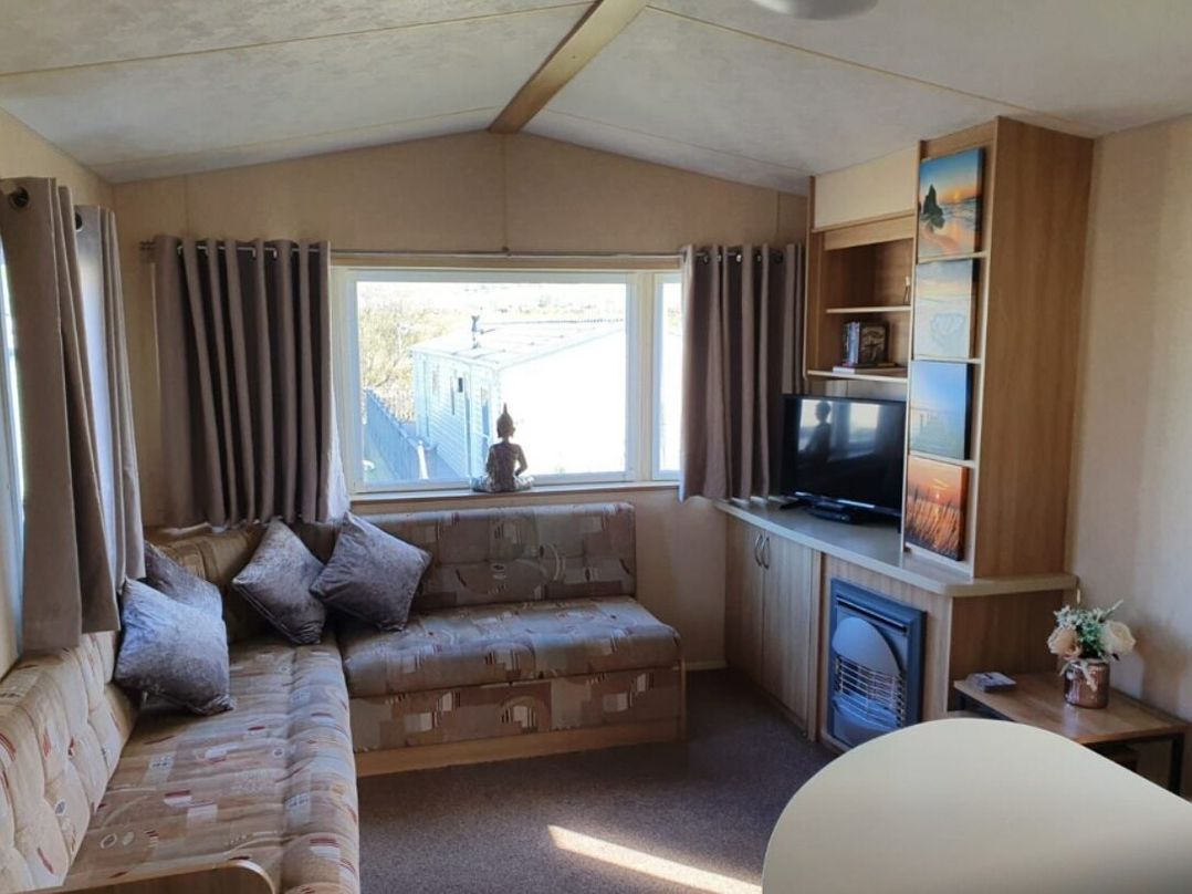 Clarach Bay Holiday Village - Holiday Accommodation 21427
