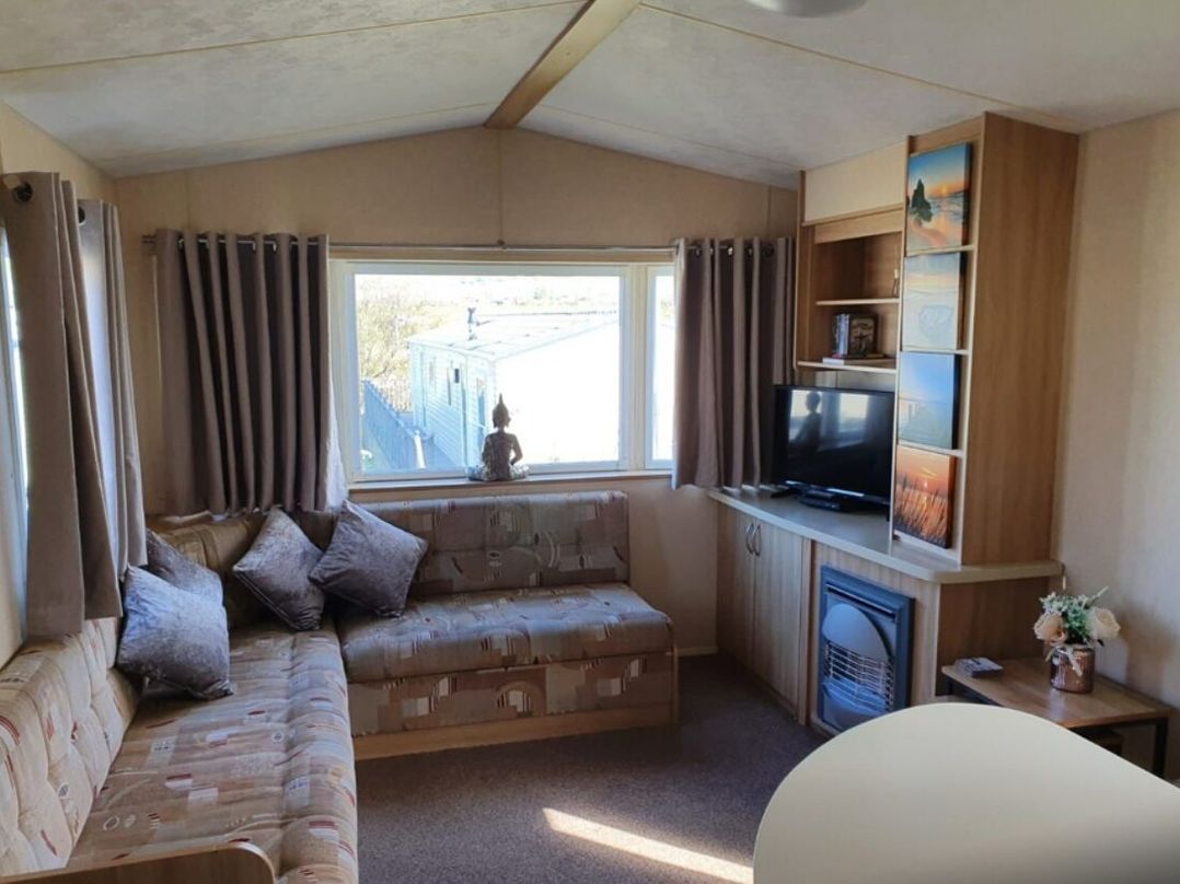 Clarach Bay Holiday Village - Holiday Accommodation 21427