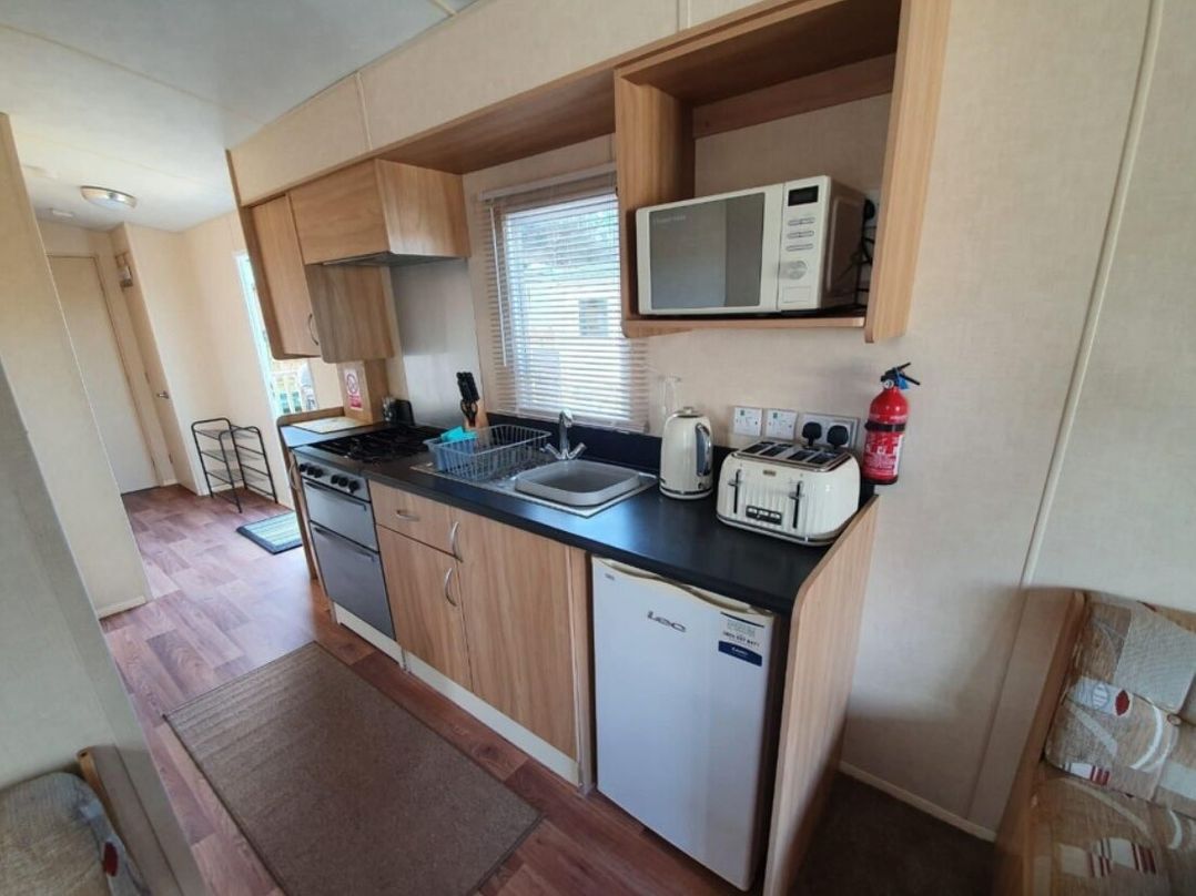 Clarach Bay Holiday Village - Holiday Accommodation 21427