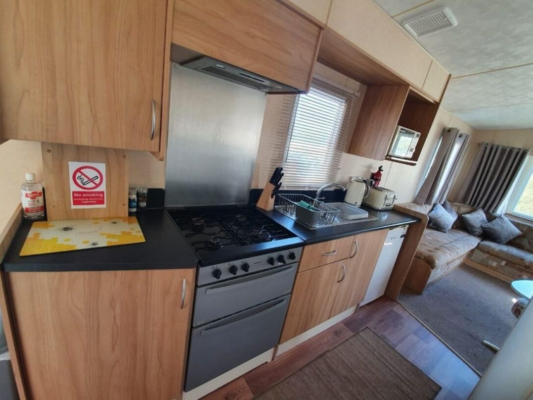 Clarach Bay Holiday Village - Holiday Accommodation 21427