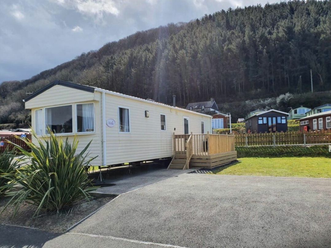 Clarach Bay Holiday Village - Holiday Accommodation 21427