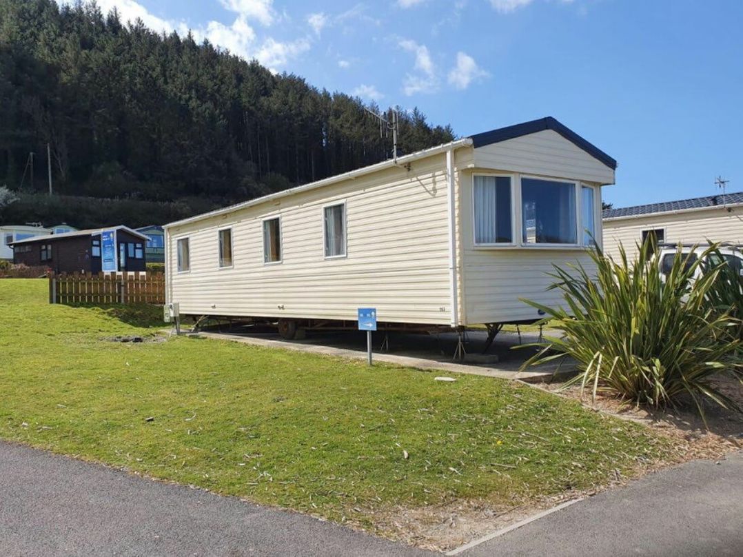 Clarach Bay Holiday Village - Holiday Accommodation 21427