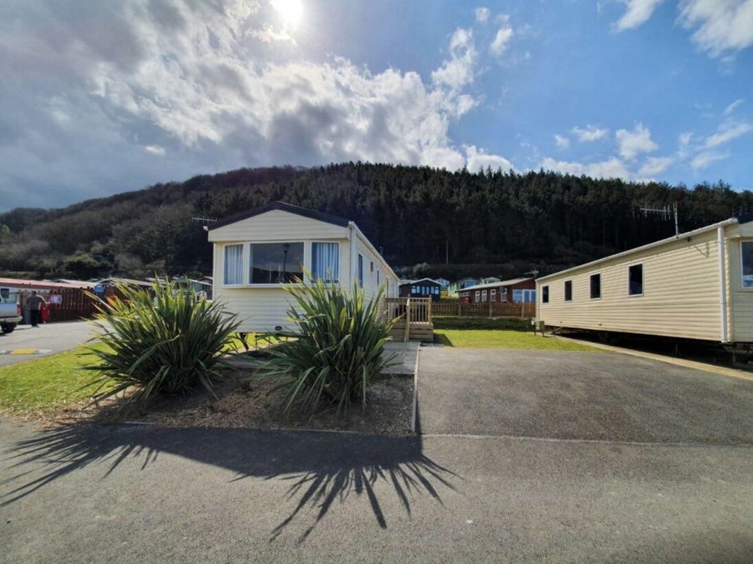 Clarach Bay Holiday Village - Holiday Accommodation 21427