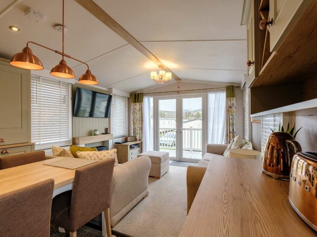 Barmouth Bay Holiday Village - Holiday Accommodation 21428