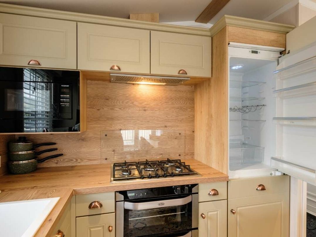 Barmouth Bay Holiday Village - Holiday Accommodation 21428