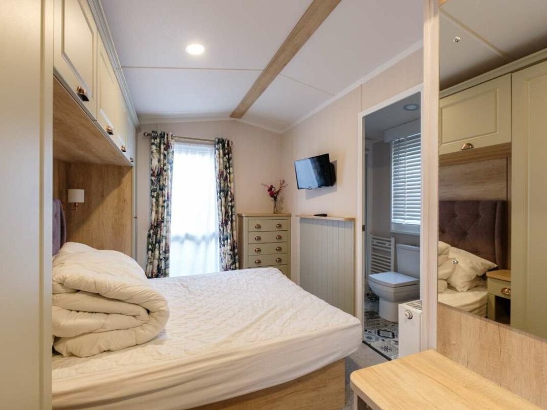 Barmouth Bay Holiday Village - Holiday Accommodation 21428