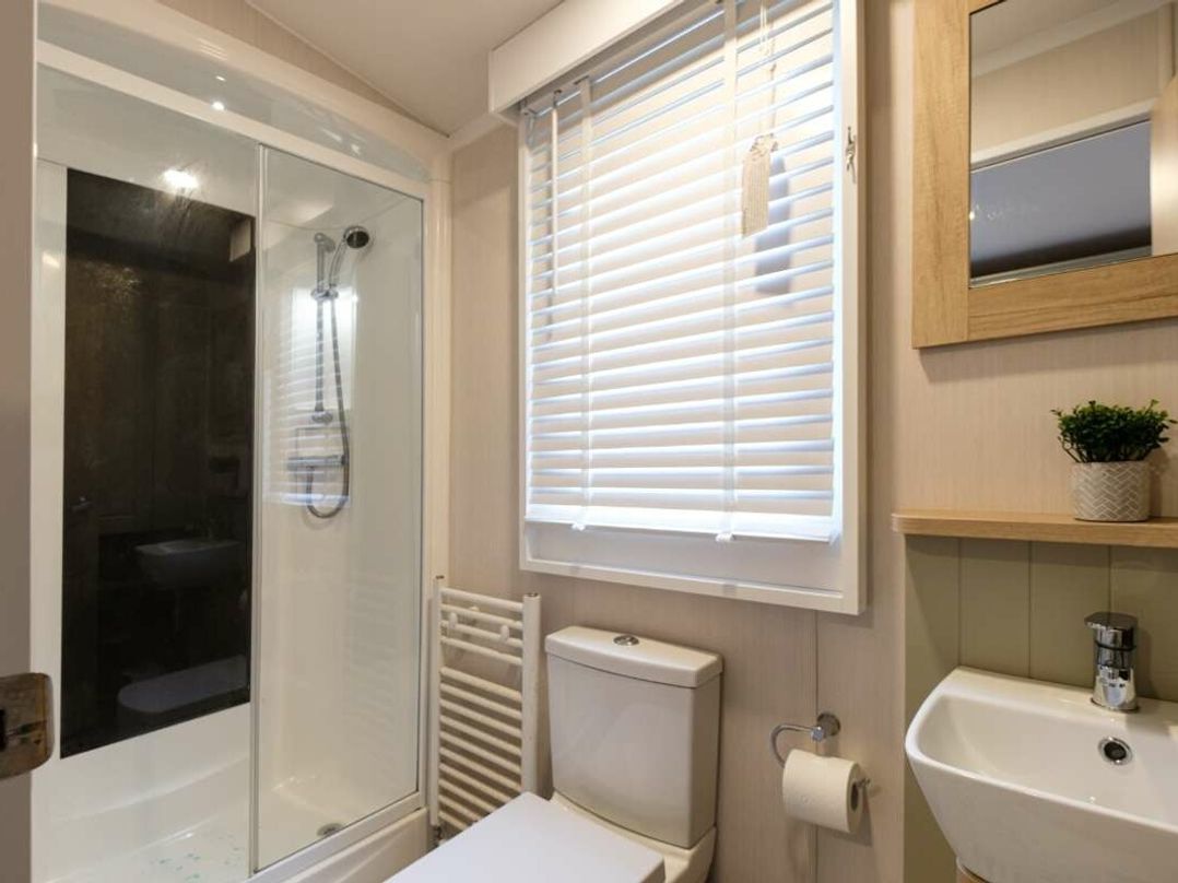 Barmouth Bay Holiday Village - Holiday Accommodation 21428