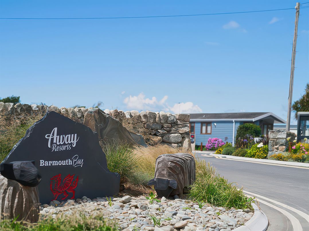 Barmouth Bay Holiday Village - Holiday Accommodation 21428