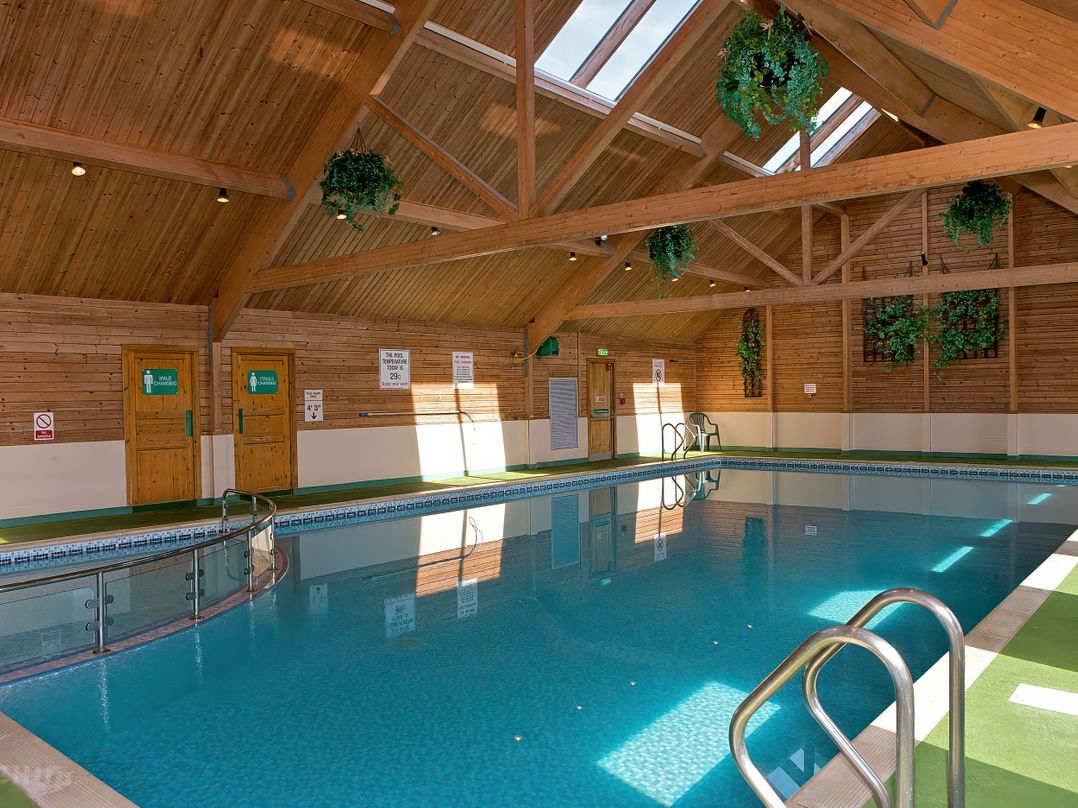 Barmouth Bay Holiday Village - Holiday Accommodation 21428