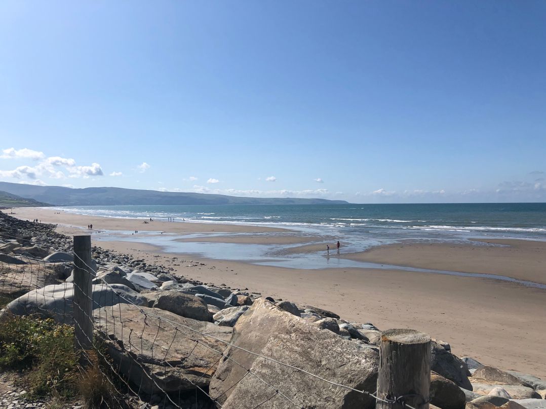 Barmouth Bay Holiday Village - Holiday Accommodation 21428