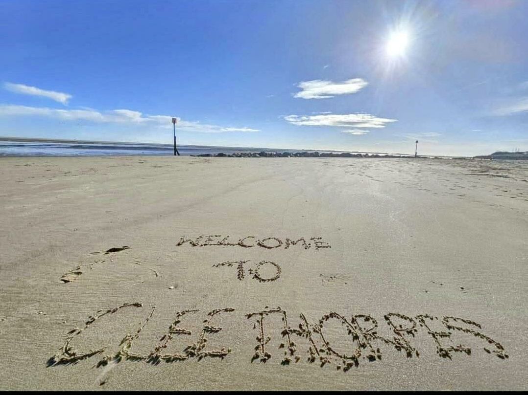 Cleethorpes Beach Holiday Park - Holiday Accommodation 21429