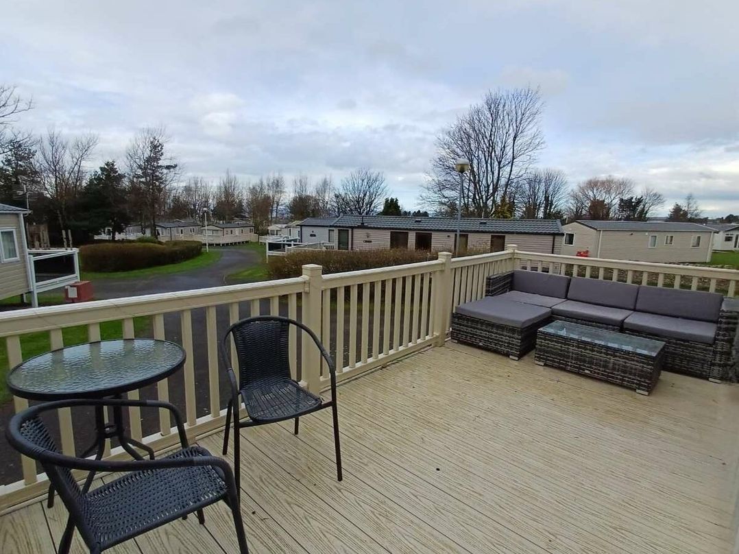 Seton Sands Caravan Park - Holiday Accommodation 21432