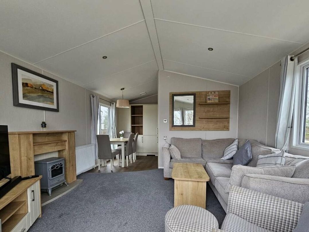 Seton Sands Caravan Park - Holiday Accommodation 21432