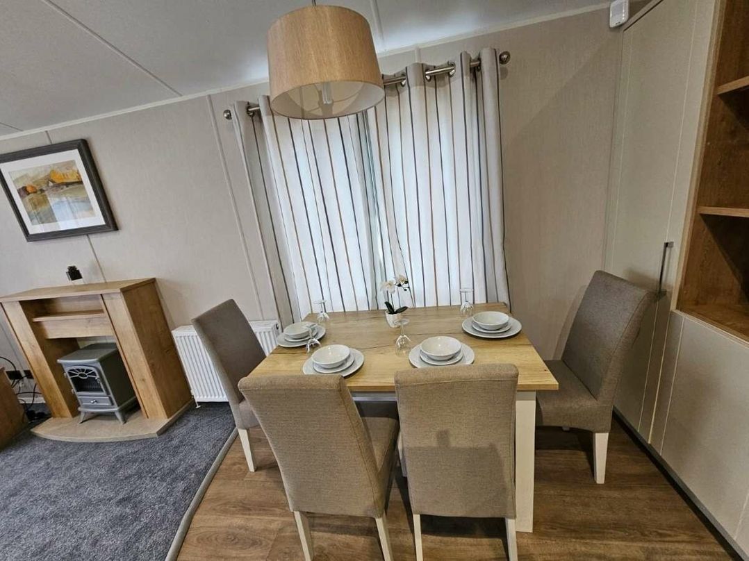 Seton Sands Caravan Park - Holiday Accommodation 21432