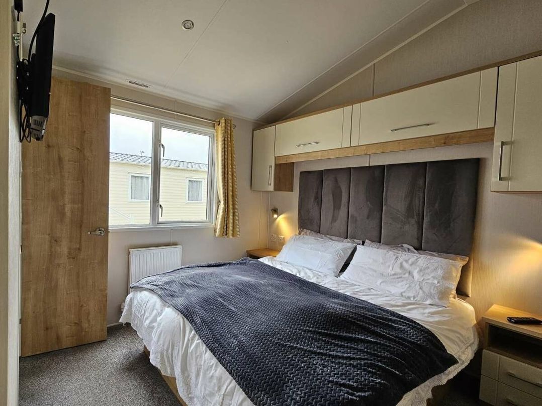 Seton Sands Caravan Park - Holiday Accommodation 21432