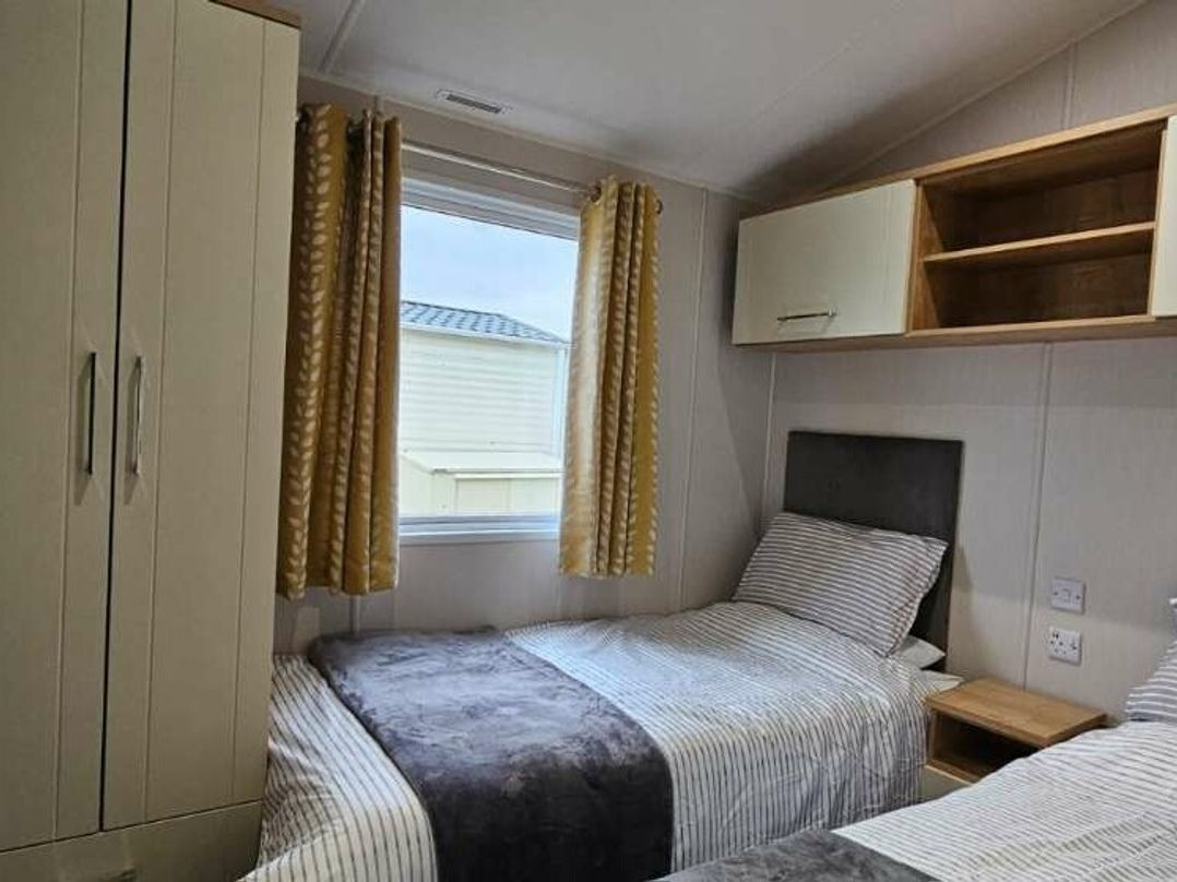 Seton Sands Caravan Park - Holiday Accommodation 21432