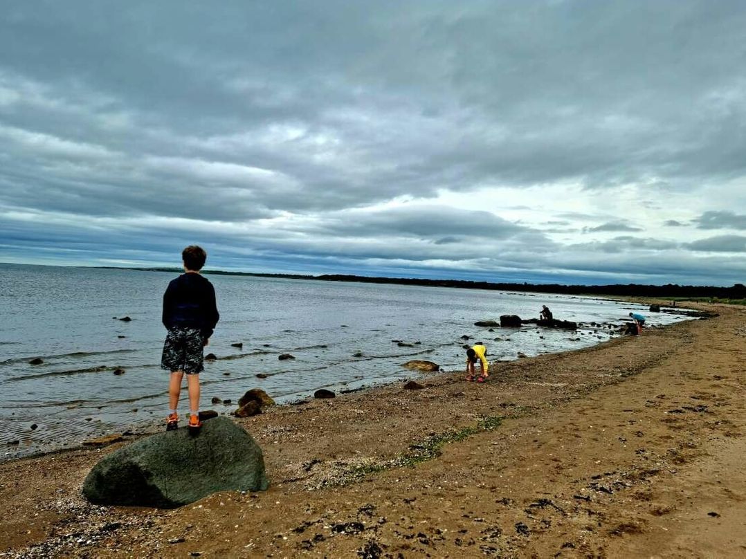 Seton Sands Caravan Park - Holiday Accommodation 21432