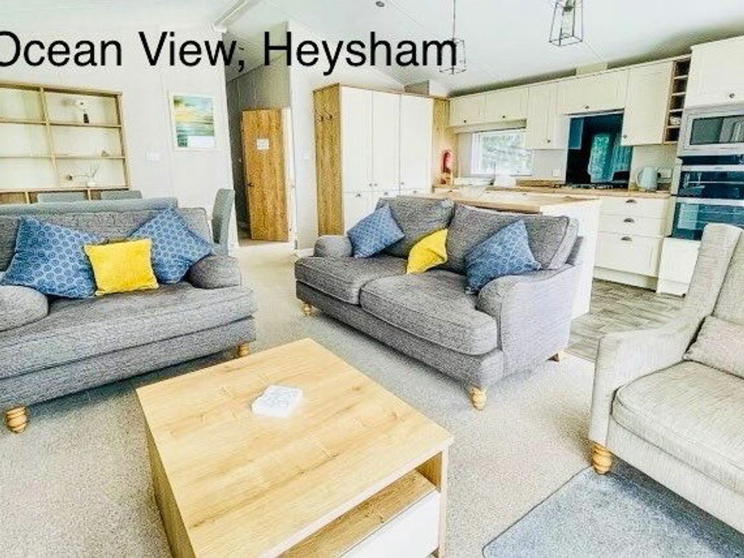 Ocean Edge Leisure Park - Holiday Accommodation 21438