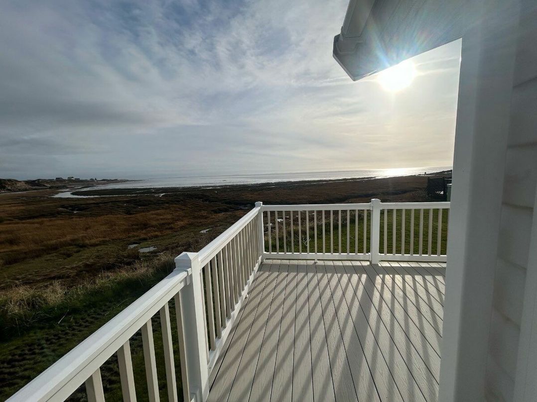 Ocean Edge Leisure Park - Holiday Accommodation 21438