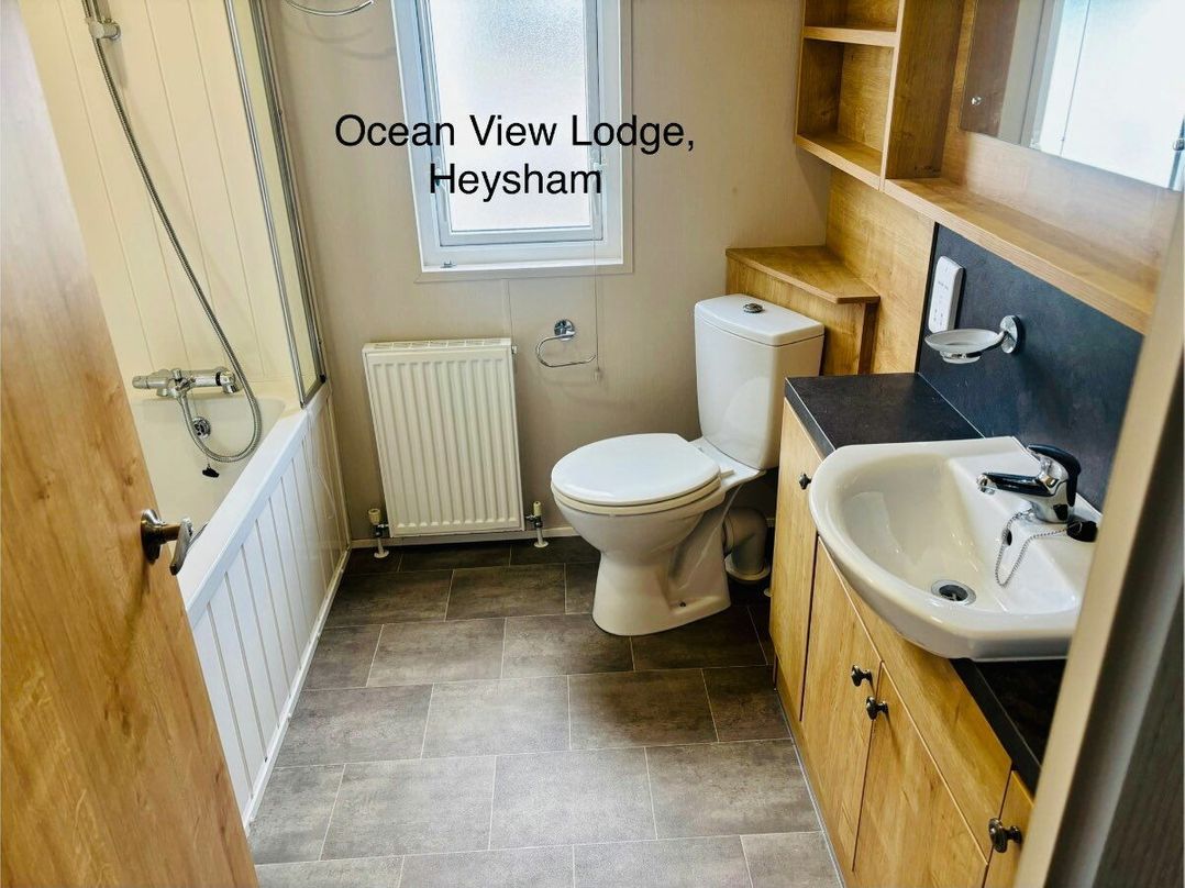 Ocean Edge Leisure Park - Holiday Accommodation 21438