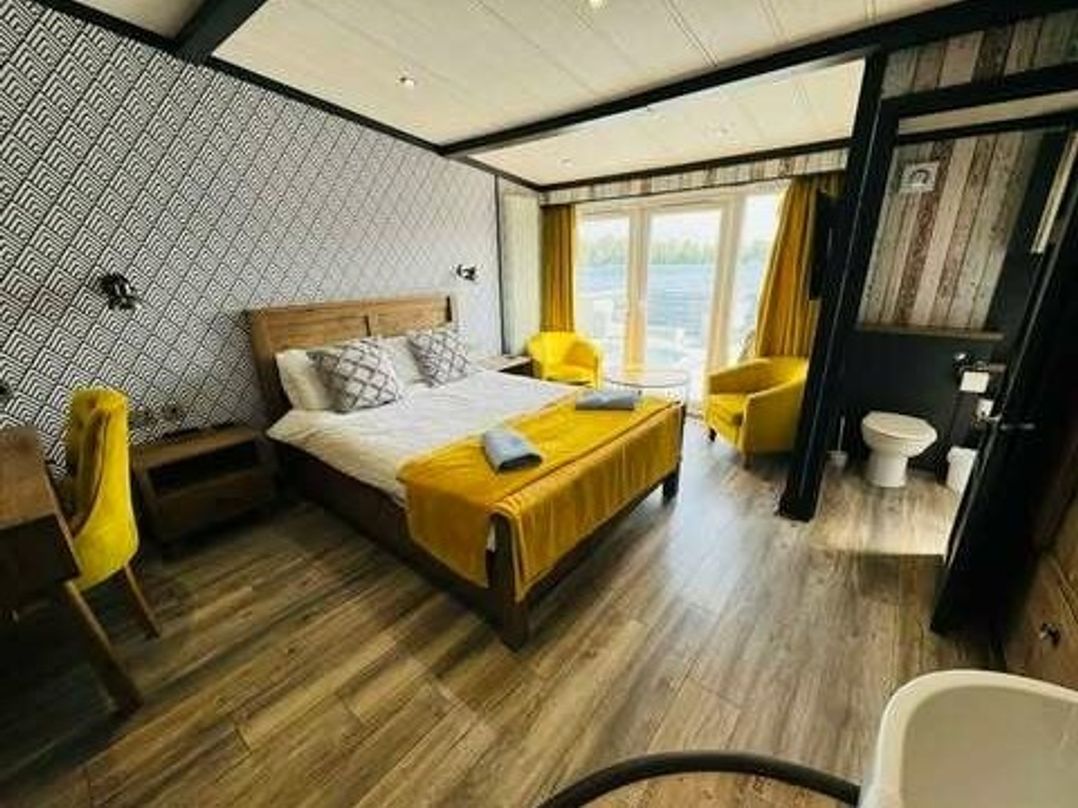 Tattershall Lakes Country Park - Holiday Accommodation 21441