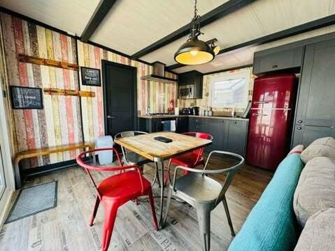 Tattershall Lakes Country Park - Holiday Accommodation 21441