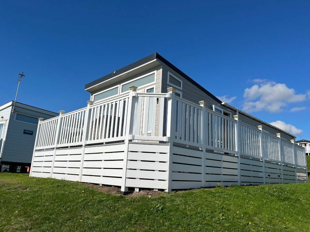 Combe Haven Holiday Park - Holiday Accommodation 21442