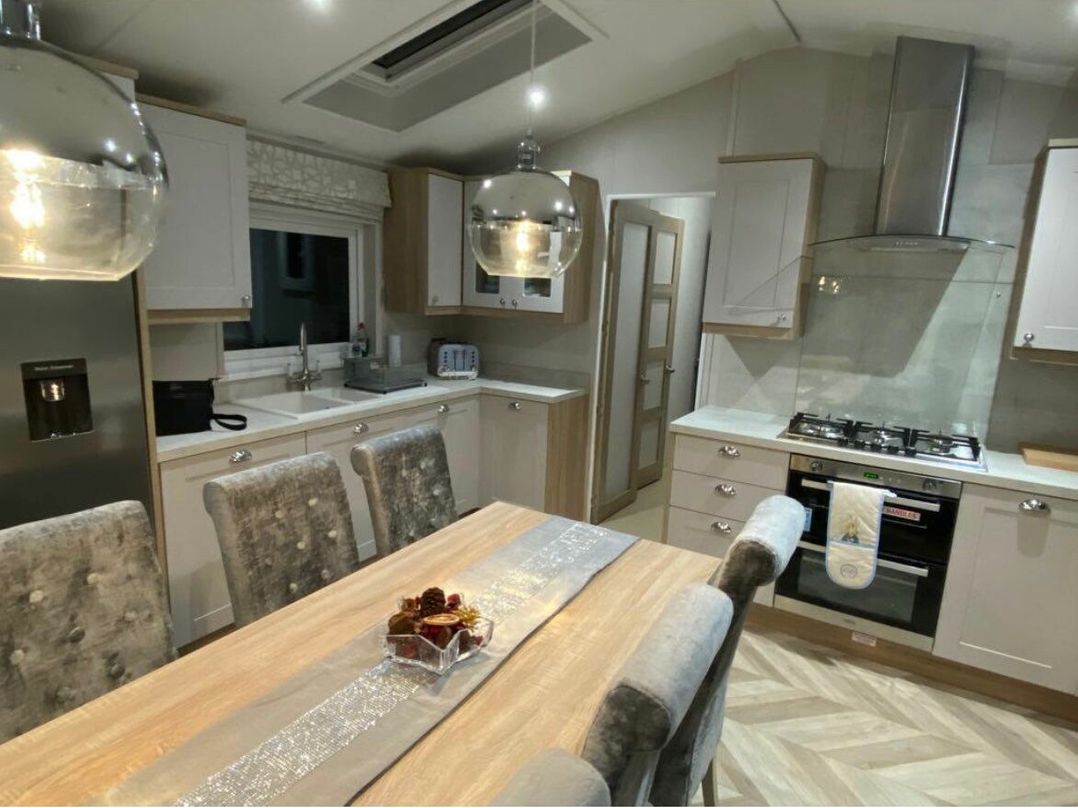 Combe Haven Holiday Park - Holiday Accommodation 21442