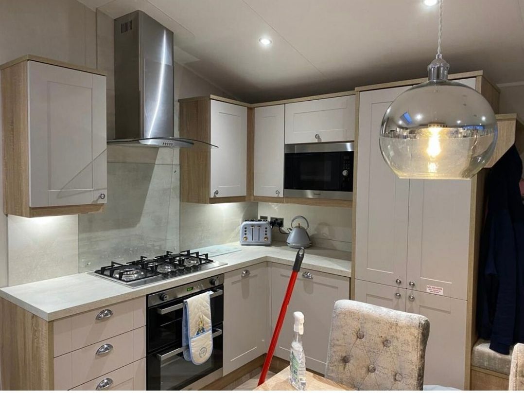 Combe Haven Holiday Park - Holiday Accommodation 21442