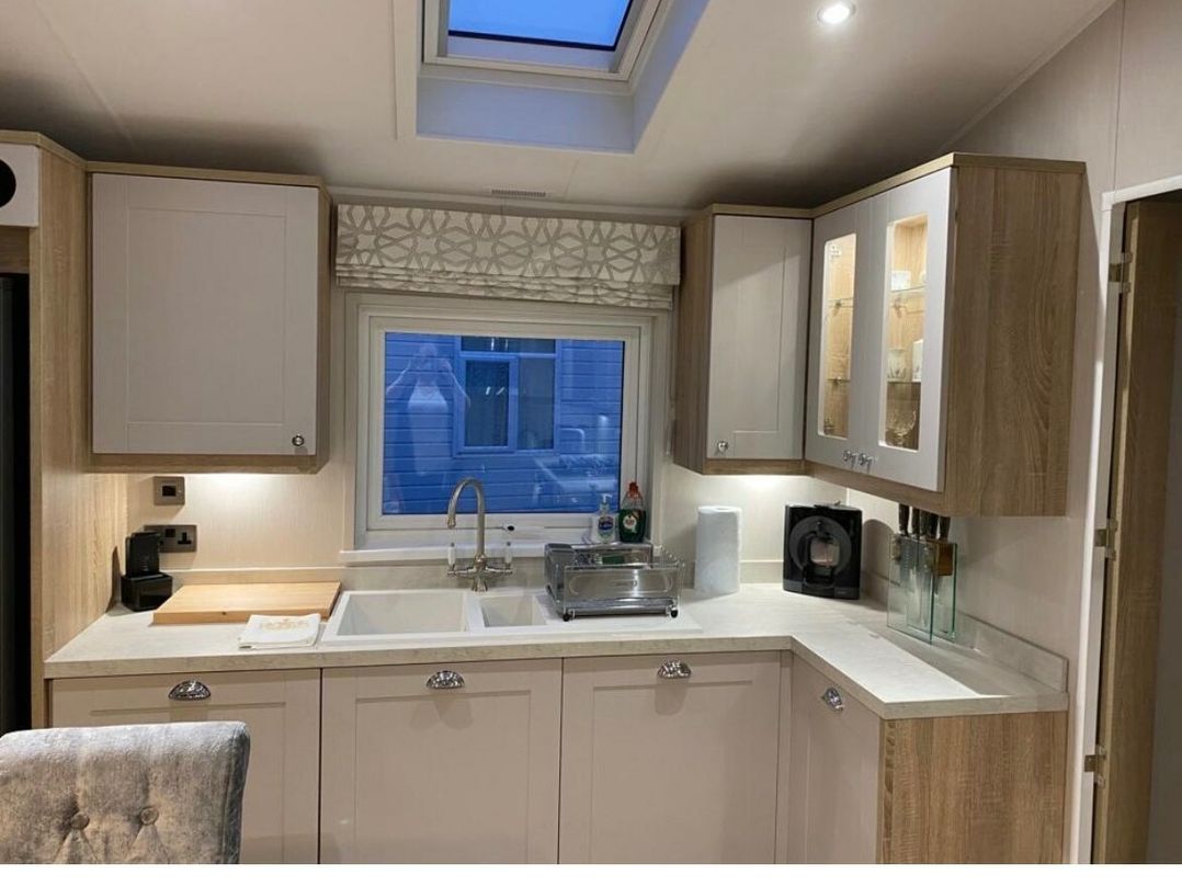 Combe Haven Holiday Park - Holiday Accommodation 21442