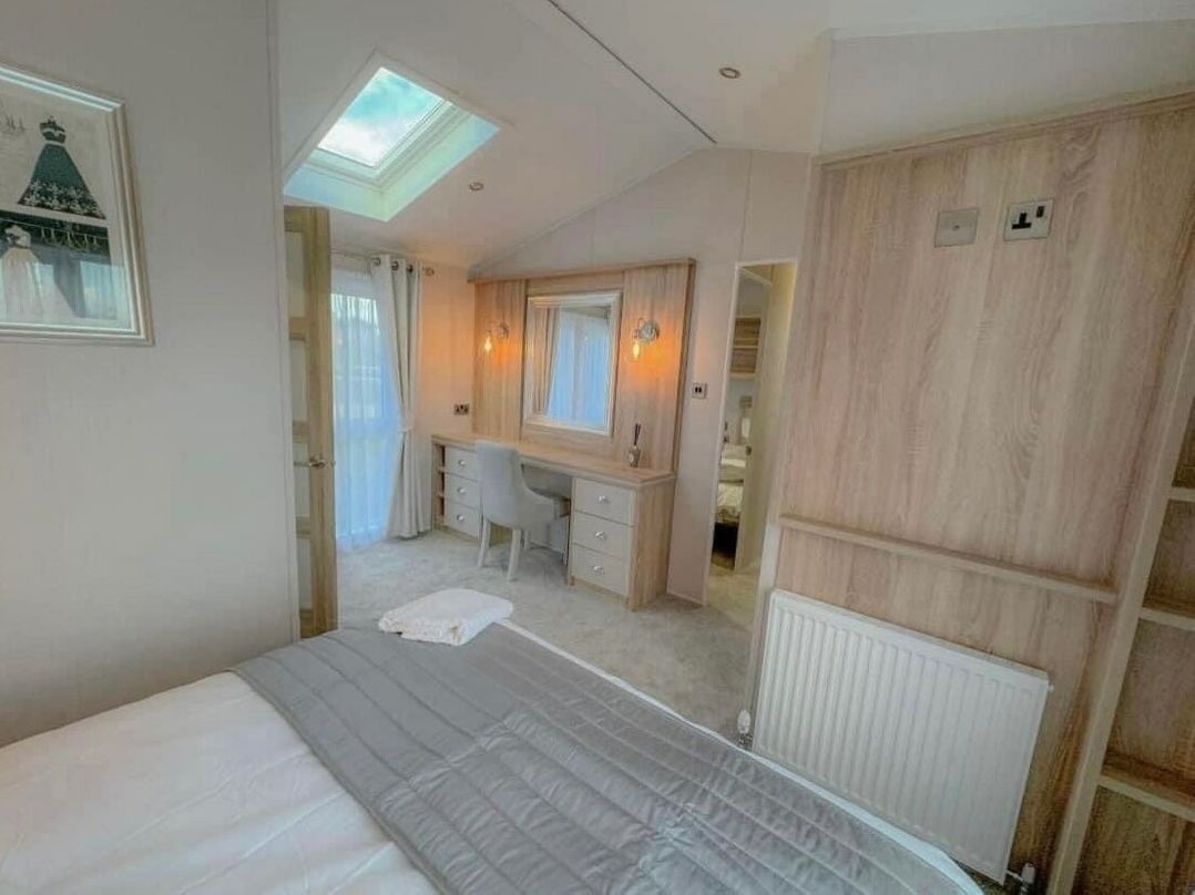 Combe Haven Holiday Park - Holiday Accommodation 21442