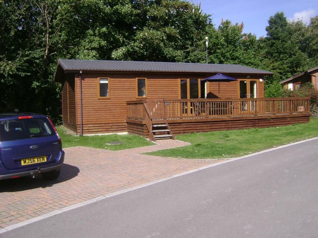 St Minver Holiday Park - Holiday Accommodation 21443