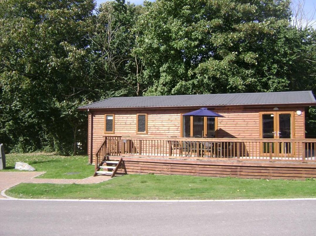 St Minver Holiday Park - Holiday Accommodation 21443