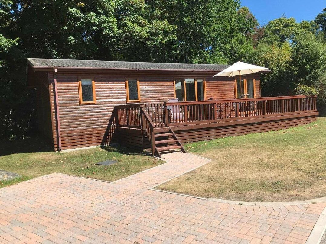 St Minver Holiday Park - Holiday Accommodation 21443